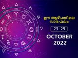 Weekly Horoscope: വരുന്ന ആഴ്ച 12 രാശിക്കാരുടേയും സമ്പൂര്‍ണഫലം