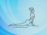 ഭുജംഗാസനം: നട്ടെല്ലിന്റെ ഉറപ്പിനും കരുത്തിനും ഇതിലും മികച്ച യോഗാസനമില്ല