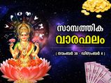 നവംബര്‍ 28-ഡിസംബര്‍ 4; 12 രാശിക്കും കരിയര്‍, സാമ്പത്തിക വാരഫലം, നിങ്ങളുടെ ഈ ആഴ്ച