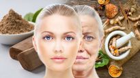 Ayurvedic Tips For Young Skin And Slow Down Ageing In Malayalam