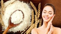 Use These Wheat Flour Face Masks To Get Bright And Beautiful Skin