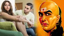 Chanakya Niti A Wife Always Keep These Things Hidden From Her Husband
