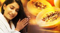 Easy Diy Papaya Curd Masks For Skin Glowing And Healthy Hair In Malayalam