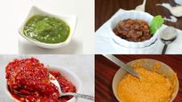 Easy Healthy And Delicious Chutney Recipes In Malayalam