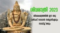 വിധിപോലും മാറ്റിയെഴുതാന്‍ ശിവരാത്രിയില്‍ ഭഗവാന് ഈ വഴിപാട്: ഒരാണ്ടിനകം ഫലം