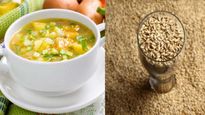 How To Prepare Barley Soup And Its Benefits In Malayalam