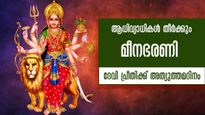 മീന ഭരണി 2023: ഈ വിധം ദേവിയെ ആരാധിക്കൂ: സര്‍വ്വദോഷങ്ങളകലും: ആശംസകളും സന്ദേശങ്ങളും