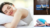 World Sleep Day Best Exercises You Can Try For Better Sleep Details In Malayalam