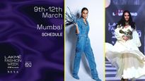 Lakme Fashion Week 2023: ലാക്‌മെ ഫാഷന്‍ വീക്കിന് തുടക്കമായി: ഫാഷന്‍ ലോകത്തെ പുതുസ്പന്ദനം