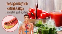 ചീത്ത കൊളസ്‌ട്രോള്‍ പെട്ടെന്ന് കുറയും, ശരീരം രക്ഷപ്പെടും; ഇവ കുടിച്ചാല്‍ ഫലം പെട്ടെന്ന്