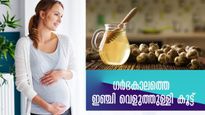 ഗര്‍ഭകാലത്തെ ഇഞ്ചി വെളുത്തുള്ളി ഉപയോഗം നിസ്സാരമല്ല: ഗുണവും പാര്‍ശ്വഫലവും