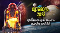 വ്യാഴമാറ്റം വരുത്തും ഇവരുടെ ജീവിതത്തില്‍ കഷ്ടകാലം; ദുര്‍ബലമായ വ്യാഴത്തെ ശക്തിപ്പെടുത്താന്‍