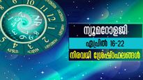 ജന്മസംഖ്യ ഇതില്‍ ഏതെങ്കിലും ആണോ: ആഴ്ചമുഴുവന്‍ അതിഗംഭീരയോഗം