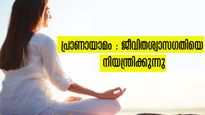 എട്ട് പ്രാണയാമം ശ്വാസഗതി നിയന്ത്രിക്കും : ചെയ്യേണ്ടത് ഇപ്രകാരം
