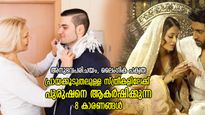 തങ്ങളേക്കാള്‍ പ്രായമുള്ള സ്ത്രീകളിലേക്ക് പുരുഷന്മാര്‍ ആകര്‍ഷിക്കപ്പെടുന്നതിനു പിന്നിലെ 8 കാരണങ്ങള്‍