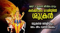 ശുക്രദശ തെളിയും, മെയ് 30 മുതല്‍ ജീവിതം മാറും; മേടം-മീനം ഗുണദോഷഫലം, സൗഭാഗ്യനേട്ടം