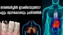 കൃത്യസമയത്ത് ഇടപെട്ടില്ലെങ്കില്‍ നെഞ്ചെരിച്ചിലും അപകടമാണ്: സങ്കീര്‍ണതകളറിയാം