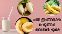 പാലിനൊപ്പം ഇത് കഴിക്കുന്നവര്‍ രോഗം വിളിച്ച് വരുത്തും