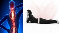മകരാസനം നല്‍കുന്ന നട്ടെല്ലിന്റെ ഉറപ്പ് വേദന പമ്പ കടക്കും