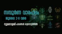 സമ്പൂര്‍ണ വാരഫലം: കരിയറും, സാമ്പത്തികവും വിവാഹവും, ആഗ്രഹം പോലെ
