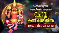 നേട്ടങ്ങള്‍ ഇരട്ടിയായി അരികിലെത്തും, ചൊവ്വയുടെ രാശിമാറ്റം; മേടം-മീനം, 12 രാശിക്കും ഗുണദോഷഫലം