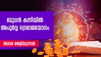 ഭദ്രരാജയോഗത്തിന് കാരണമാകും ബുധന്റെ രാശിമാറ്റം: ഇതിലും മികച്ച രാജയോഗമില്ല