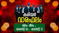 വിജയപാത മുന്നിലെത്തും, ഭാഗ്യത്തിന്റെ പിന്തുണയോടെ മുന്നേറും; കരിയര്‍ വാരഫലം