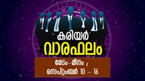 വെല്ലുവിളികളെ അതിജീവിച്ച്‌ ആഗ്രഹിച്ച ജോലി, വിദേശയാത്രയും സാധ്യം; കരിയര്‍ വാരഫലം 12 രാശിക്കും