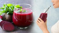അമൃതിന് സമം, ആരോഗ്യത്തിന് ഉത്തമം; രാവിലെ വെറുംവയറ്റില്‍ ബീറ്റ്‌റൂട്ട് കഴിച്ചാലുള്ള ഗുണങ്ങള്‍