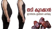 പിടിച്ചുകെട്ടിയ പോലെ തടി കുറക്കാം, ഒരുദിവസം ഇത്ര ഈന്തപ്പഴം ഇങ്ങനെ കഴിക്കണം