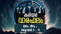 നേട്ടങ്ങളിലേക്കുള്ള വാതിലുകള്‍ തുറക്കും, മിന്നിത്തളിങ്ങുന്ന ജീവിതം; കരിയര്‍ വാരഫലം