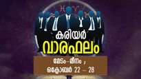 മുന്നേറാന്‍ അവസരം നിരവധി, വരുന്നൂ നല്ലകാലം മുന്നില്‍; കരിയര്‍ വാരഫലം