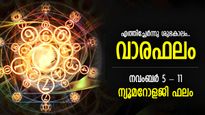 Numerology Horoscope: ആപത്തുകളെല്ലാം ഒഴിഞ്ഞുപോകും, കുബേരകൃപയാല്‍ സമ്പത്ത് നേട്ടം