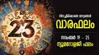 Numerology Horoscope: ബന്ധങ്ങള്‍ ശക്തമാകും, ഭാഗ്യകടാക്ഷത്താല്‍ വെല്ലുവിളികളെ ജയിച്ചുകയറും