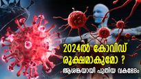 2024ല്‍ കോവിഡ് രൂക്ഷമാകുമോ, ആശങ്കയായി വീണ്ടും കോവിഡ് ഭീതി; JN.1 ലക്ഷണങ്ങള്‍ ശ്രദ്ധിക്കണം