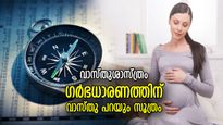 വാസ്തു ടിപ്‌സ്‌: വന്ധ്യത പരിഹരിക്കാനും ഗര്‍ഭധാരണത്തിനും വാസ്തു പറയും വിദ്യകള്‍
