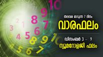 Numerology Horoscope: വരുന്നത് ഇരട്ടിനേട്ടങ്ങള്‍, ധനസ്ഥിതി, ജോലി.. എല്ലാത്തിലും വച്ചടി കയറ്റം