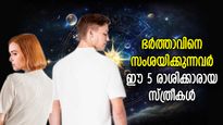 എന്തിനും ഏതിനും ഭര്‍ത്താവിനെ സംശയം, ഈ 5 രാശിയിലെ ഭാര്യമാര്‍ അല്‍പം പ്രശ്‌നം