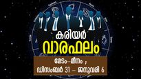 Career Horoscope: ആനത്തലയോളം നേട്ടം ആദ്യ വാരത്തില്‍, വര്‍ഷാരംഭം ഗംഭീരം; കരിയര്‍ വാരഫലം