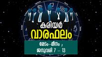 Career Horoscope: വിജയപാതയിലൂടെ മുന്നേറ്റം, പരിശ്രമം അനിവാര്യം; കരിയര്‍ വാരഫലം