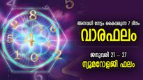 Numerology Horoscope: തട്ടുപൊളിപ്പന്‍ നേട്ടങ്ങള്‍ മുന്നില്‍, ജീവിതം മാറുന്ന കാലം