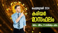 കഠിനാധ്വാനം വിജയത്തിലേക്ക് നയിക്കും, ഉന്നതസ്ഥാനം നേടും; കരിയര്‍ മാസഫലം