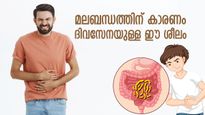 മലബന്ധം ജീവിതം താളംതെറ്റിക്കുന്നോ? ഈ ദൈനംദിന ശീലങ്ങള്‍ കരുതിയിരിക്കൂ