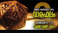Numerology Horoscope: നല്ലകാലം തെളിഞ്ഞുവരും, കഷ്ടപ്പാടെല്ലാം മായുന്ന കാലം