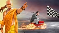 ചാണക്യനീതി: വിജയം വരുന്നത് ഈ 6 കാര്യത്തിന്റെ ബലത്തില്‍, ചാണക്യന്‍ പറയുന്ന രഹസ്യം