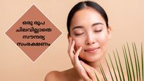 ഈ പതിവുകള്‍ ഒന്ന് മാറ്റിപ്പിടിച്ചാല്‍ ചര്‍മ്മ സൗന്ദര്യം സംരക്ഷിക്കാം ഒരു രൂപ പോലും ചിലവില്ലാതെ