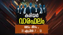 Career Horoscope: ജോലിയില്‍ വച്ചടി വച്ചടി കയറ്റം, വിഷു നല്‍കും ഭാഗ്യം; കരിയര്‍ വാരഫലം