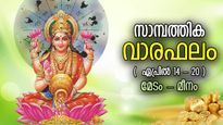 Finance Horoscope: തിളങ്ങിനില്‍ക്കും ഭാഗ്യനേട്ടങ്ങള്‍, ഈശ്വരന്‍ അനുഗ്രഹിക്കുന്ന 7 ദിനം മുന്നില്‍