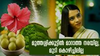മുത്തശ്ശിയറിവുകളില്‍ മുടി വളര്‍ത്തുമെന്ന് ഉറപ്പുള്ള ഹെയര്‍മാസ്‌ക്