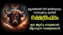 കൈയ്യകലെ ഒളിഞ്ഞിരിക്കും സൗഭാഗ്യം, നടക്കാത്ത ആഗ്രഹങ്ങള്‍ വരെ സാധിക്കുന്ന 7 ദിനം